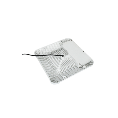 auvent antidéflagrant de 80W LED allumant le logement en aluminium IP66