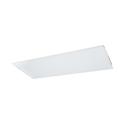 Panneau de plafond LED d'intérieur monté en surface carré 40W 48W panneau LED mince 60x60