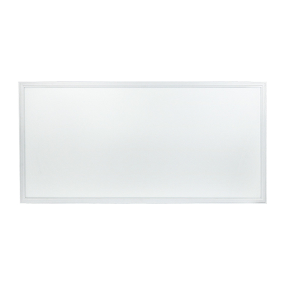 l'écran plat en aluminium carré de 40W 600X600mm a mené des plafonniers pour d'intérieur