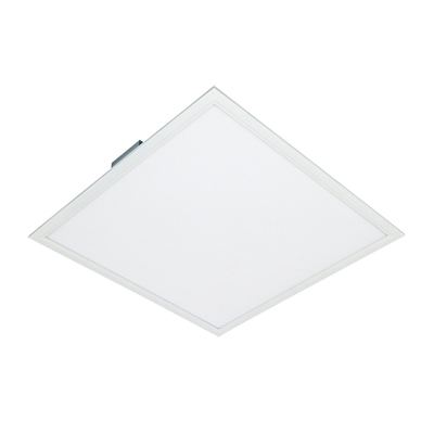 Panneau de plafond LED d'intérieur monté en surface carré 40W 48W panneau LED mince 60x60