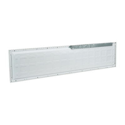l'écran plat en aluminium carré de 40W 600X600mm a mené des plafonniers pour d'intérieur