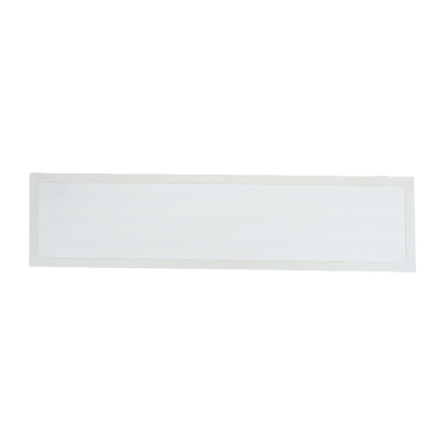 Plafonnier encastré à panneau LED IP65 pour bureau à domicile