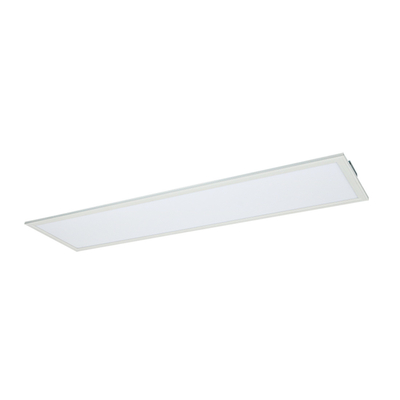 Plafonnier encastré à panneau LED IP65 pour bureau à domicile