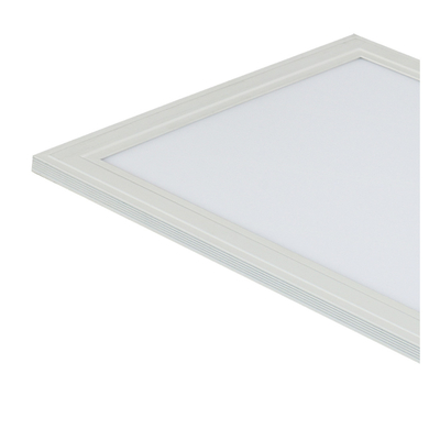 cadre monté enfoncé par panneau de plafond de 600x600 LED pour l'hôpital ou le bureau