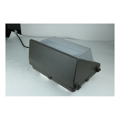 100-277V 120W LED Wall Pack Light 40W 60W 80W IP66 Lampe murale extérieure étanche
