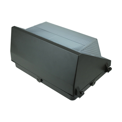ETL DLC 40W-120W LED Wall Pack Extérieur Crépuscule à l'aube