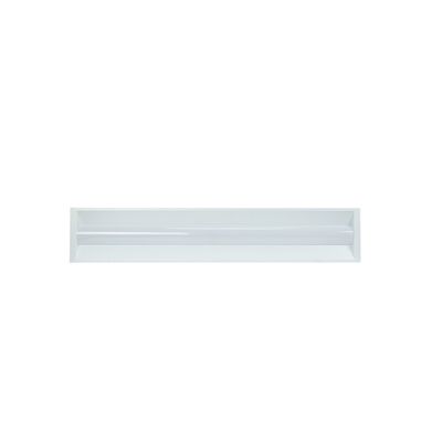 Cadre plat monté en surface 60x60 LED Troffer Light 5-50W