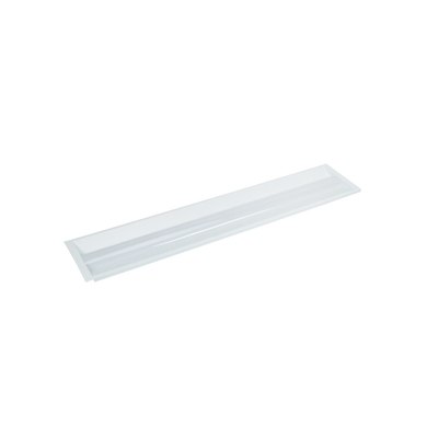 Cadre plat monté en surface 60x60 LED Troffer Light 5-50W