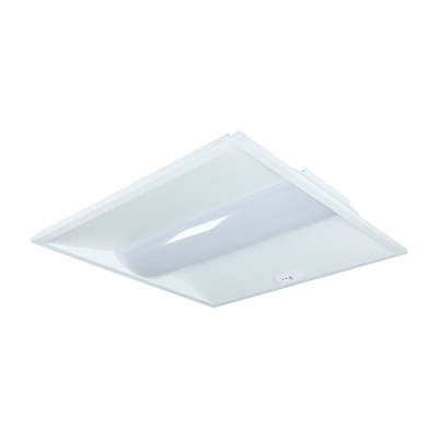 62x62 Rétroéclairage LED Troffer Light 80W 2x4 28 Pouces 6 Rasterleuchte
