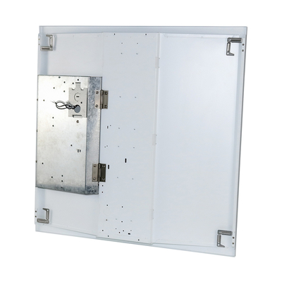Le troffer commercial de 50W 2x4 LED allume 3000-5000K 9600 lumens