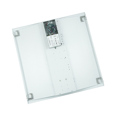 62x62 Rétroéclairage LED Troffer Light 80W 2x4 28 Pouces 6 Rasterleuchte