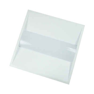 62x62 Rétroéclairage LED Troffer Light 80W 2x4 28 Pouces 6 Rasterleuchte