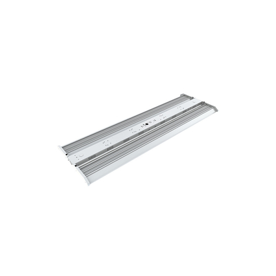 2700K-5000K LED Luminaires linéaires haute baie IP65 Lumières LED linéaires haute baie