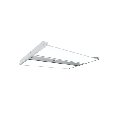 2700K-5000K LED Luminaires linéaires haute baie IP65 Lumières LED linéaires haute baie