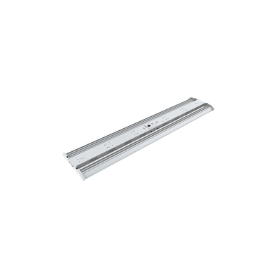 2700K-5000K LED Luminaires linéaires haute baie IP65 Lumières LED linéaires haute baie