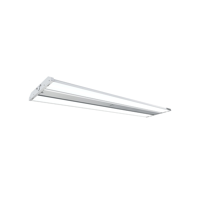 2700K-5000K LED Luminaires linéaires haute baie IP65 Lumières LED linéaires haute baie