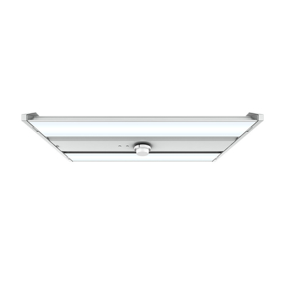 2700K-5000K LED Luminaires linéaires haute baie IP65 Lumières LED linéaires haute baie