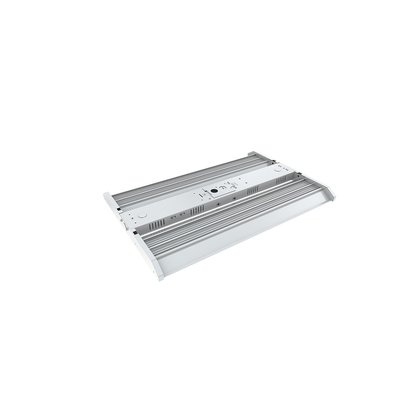2700K-5000K LED Luminaires linéaires haute baie IP65 Lumières LED linéaires haute baie