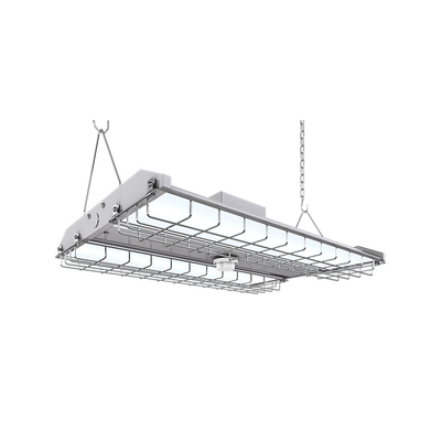 2700K-5000K LED Luminaires linéaires haute baie IP65 Lumières LED linéaires haute baie