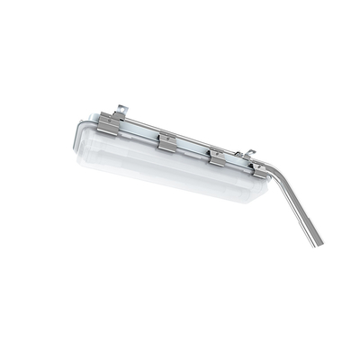 ATEX 20W-60W IP66 Lumière industrielle antidéflagrante High Bay