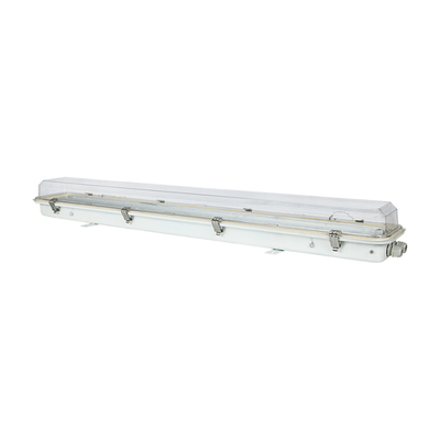 ATEX 20W-60W IP66 Lumière industrielle antidéflagrante High Bay