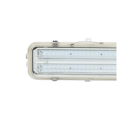 ATEX 20W-60W IP66 Lumière industrielle antidéflagrante High Bay