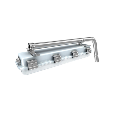 Lampe antidéflagrante industrielle 20w
