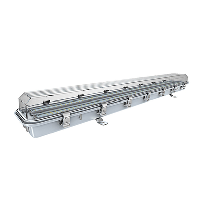 ATEX 20W-60W IP66 Lumière industrielle antidéflagrante High Bay